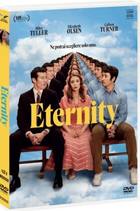 Eternity (2025)