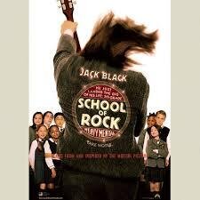 School Of Rock - OST Japan Edition, 2026 Reissue, Sony Japan