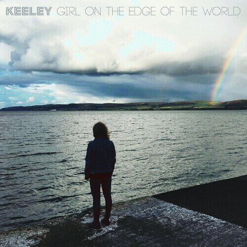 Keeley - Girl On Theedge Of The World 2 LP