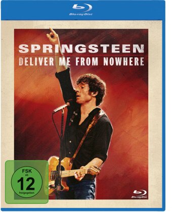 Springsteen - Deliver Me from Nowhere (2025)