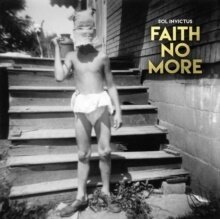 Faith No More - Sol Invictus Digipack