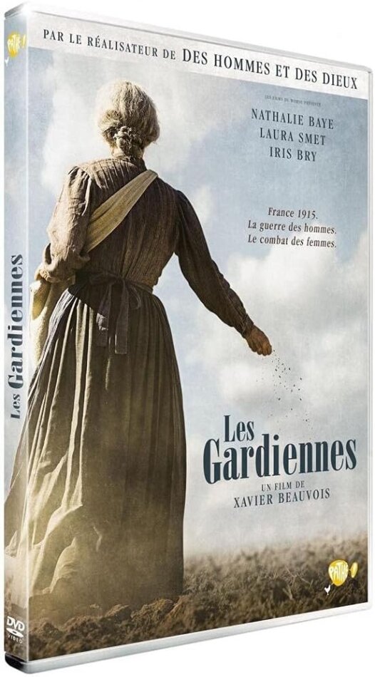 Les gardiennes (2017)