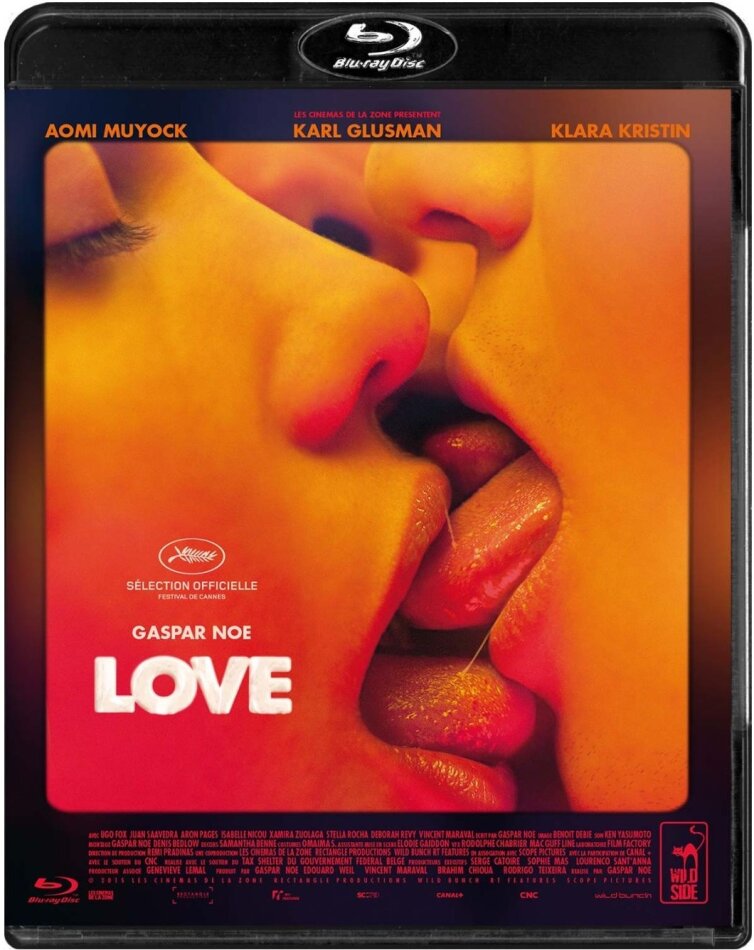 Love (2015)