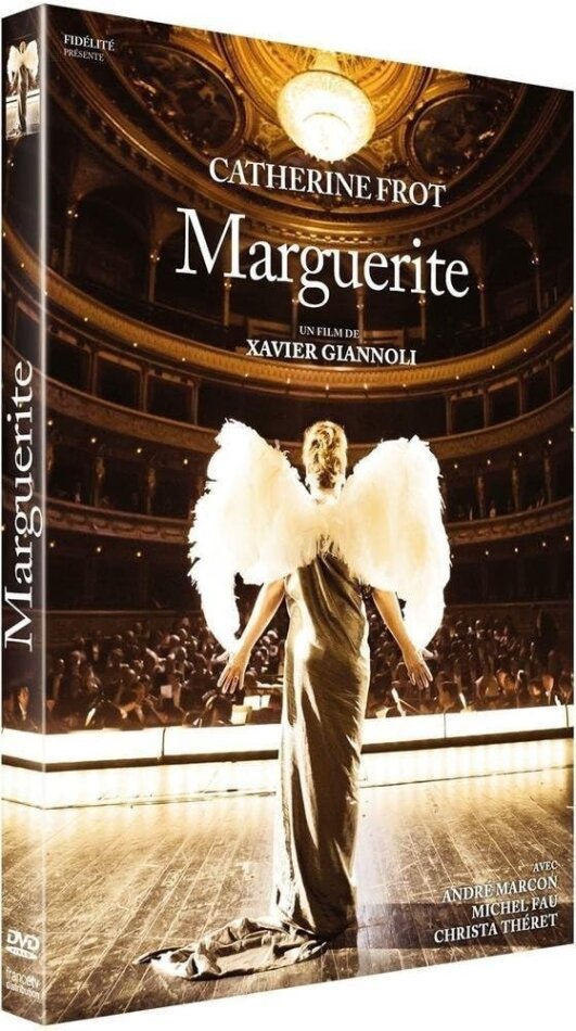 Marguerite (2015)