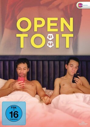 Open to It - Staffel 1 & 2