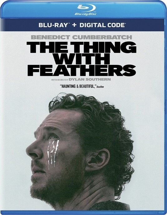 The Thing with Feathers (2025)