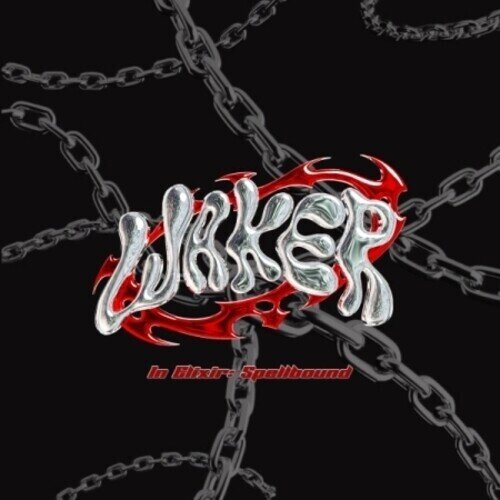 Waker (K-Pop) - In Elixir: Spellbound