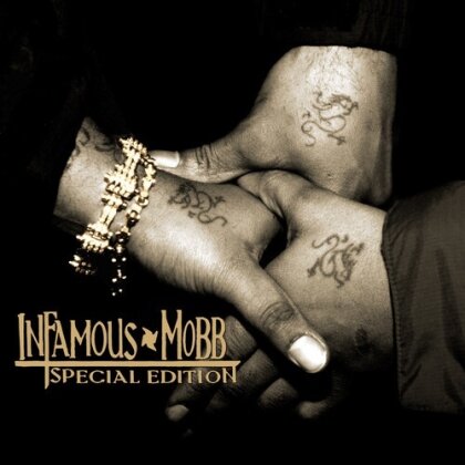 Infamous Mobb - Special Edition (2026 Reissue, Special Edition, 2 LPs)