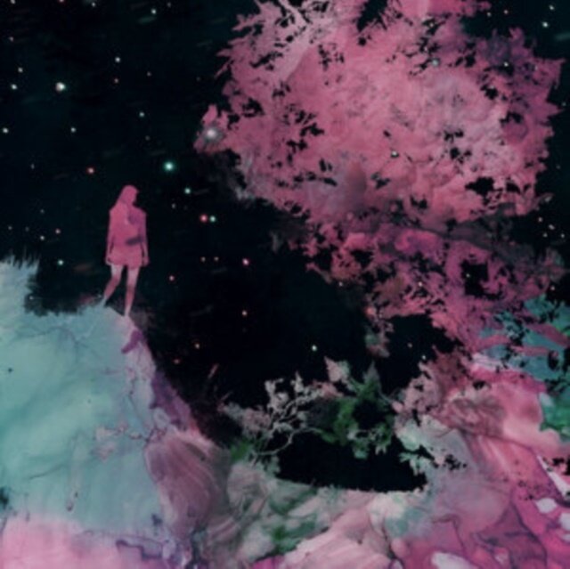 Unreqvited - Mosaic I: L'amour Et L'ardeur 2026 Reissue, Fluffy Pink Vinyl, LP