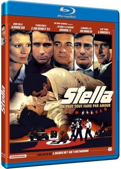 Stella (1983)