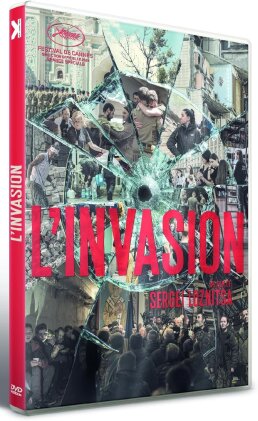 L'Invasion (2024)
