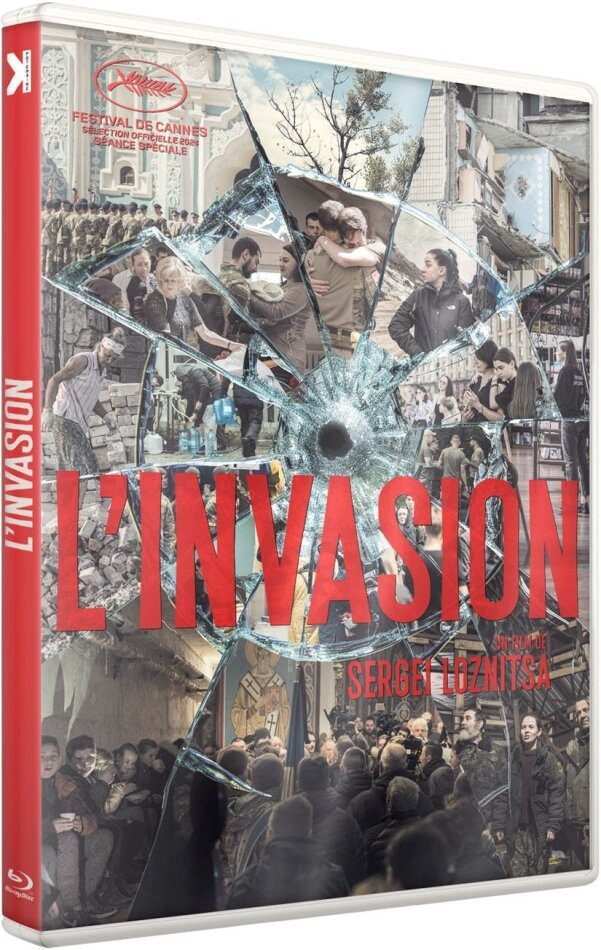 L'Invasion (2024)