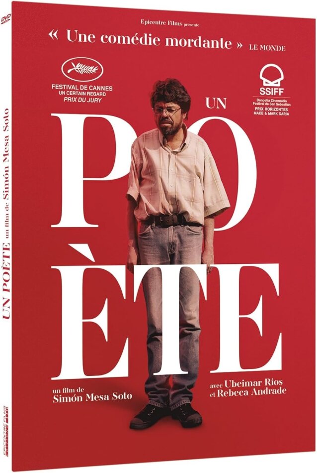Un poète (2025)