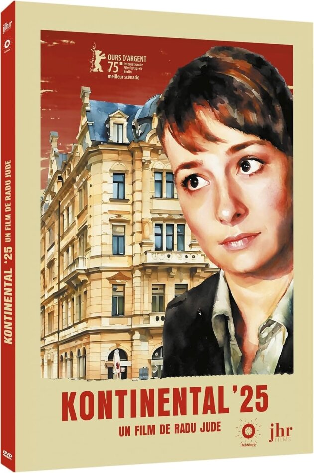 Kontinental '25 (2025)