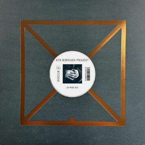 6th Borough Project - Deal 12" Maxi