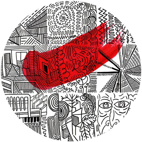 Peggy Gou - Art Of War (Part 1) 12" Maxi