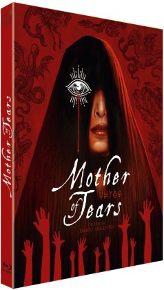 Mother of Tears - La troisi&egrave;me m&egrave;re (2007)