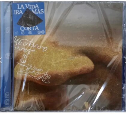 Milo J - La Vida Era Mas Corta