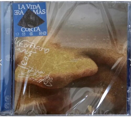 Milo J - La Vida Era Mas Corta