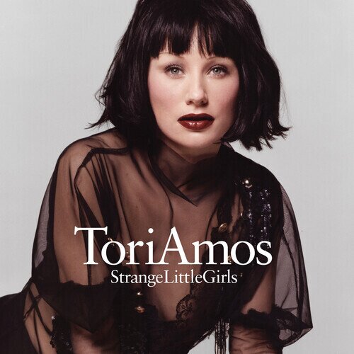 Tori Amos - Strange Little Girls 2026 Reissue, I'm Not In Love Version, 2 LPs