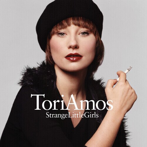 Tori Amos - Strange Little Girls 2026 Reissue, Raining Blood Version, 2 LPs