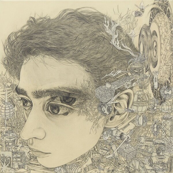 Soakubeats - Hitori Bun No Chikara Japan Edition, Limited Edition, 12" Maxi