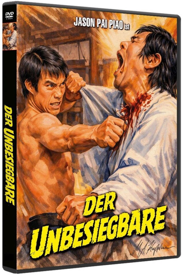 Der Unbesiegbare (1972)