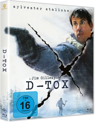 D-Tox (2002) (Scanavo Edition)