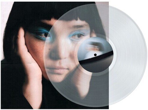 Enji - Sonor Transparent Vinyl, LP