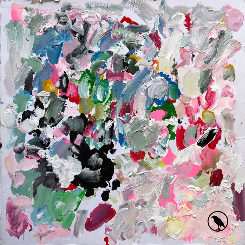 Jay-Jay Johanson - Where's The Cat LP