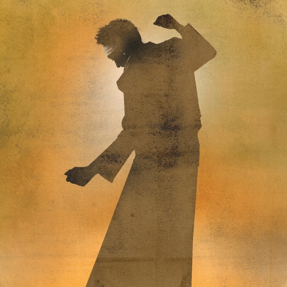 David Walters - Ti Love Gatefold, 2 LPs