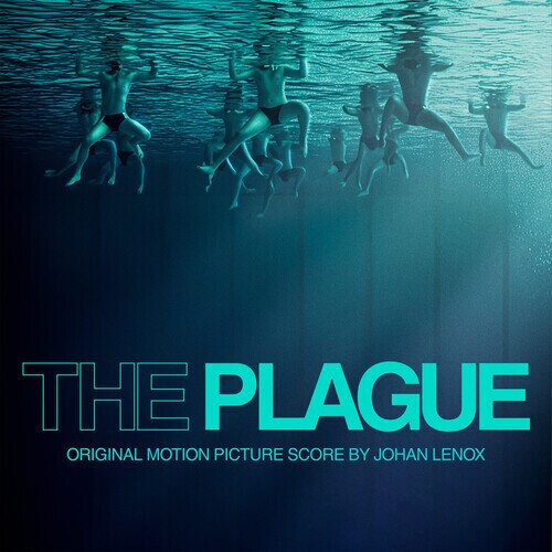 Johan Lenox - The Plague - OST Waxwork