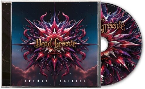 Dead Groove - Rubicon Deluxe Edition
