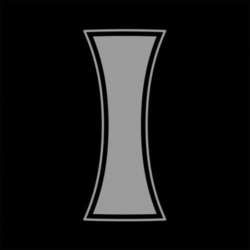 I (Black Metal) - Between Two Worlds 2026 Reissue, Edged Circle Prod., LP