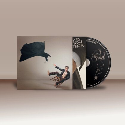 Walls - El Dia Que Me Olvides (Digipack)