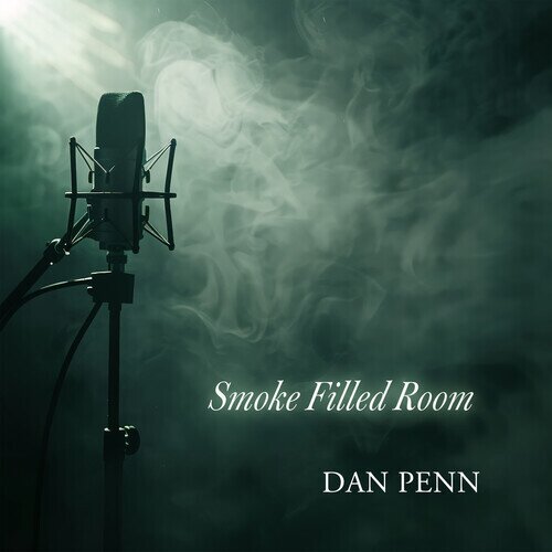 Dan Penn - Smoke Filled Room