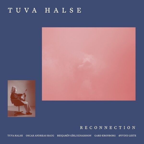 Tuva Halse Quintet - Reconnection LP