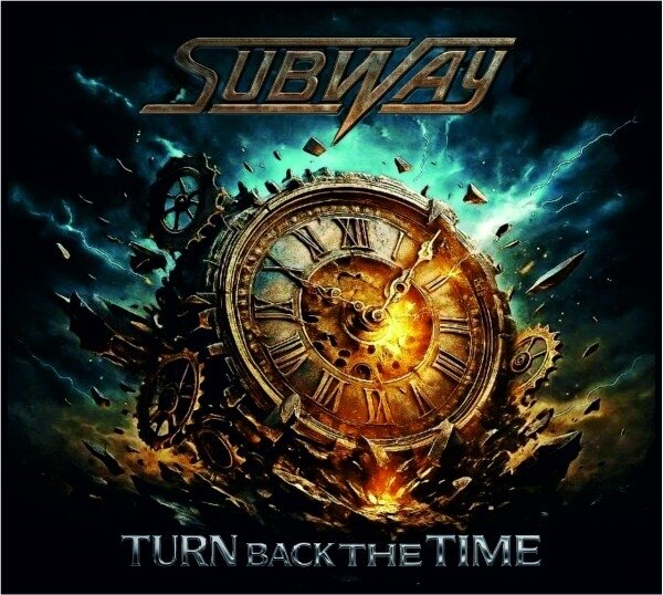 Subway - Turn Back The Time