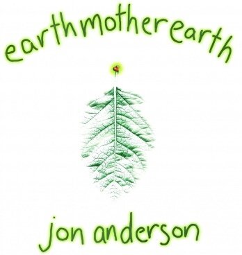 Jon Anderson (Yes) - Earth Mother Earth (2026 Reissue, Frontiers, 2 LPs)