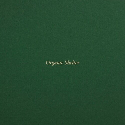 Andrea Penso - Organic Shelter LP