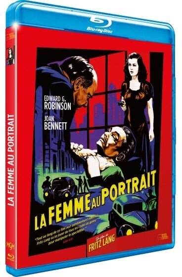 La Femme au portrait (1944)