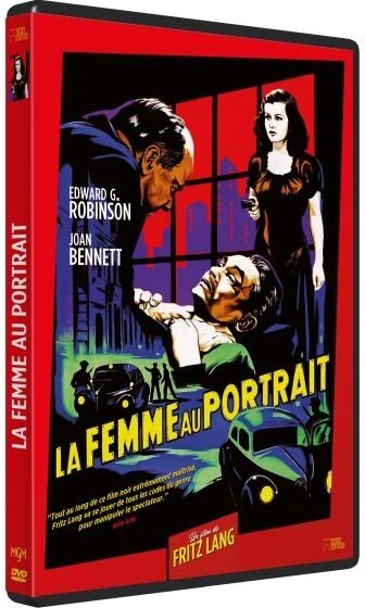 La Femme au portrait (1944)