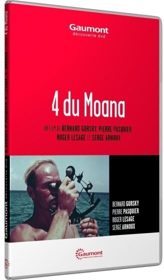 4 du Moana (1959)