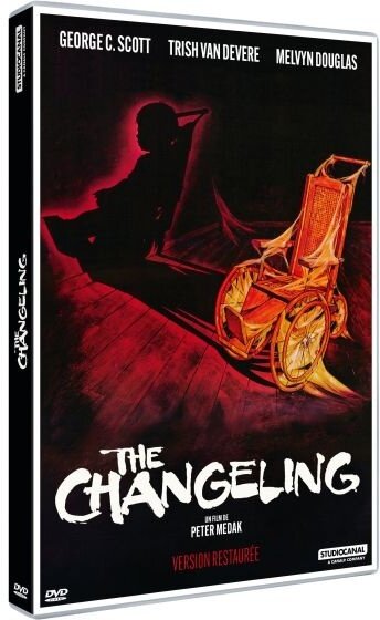The Changeling (L'Enfant du Diable) (1980) Version Restaurée