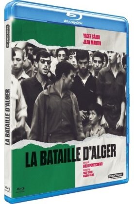 La Bataille d'Alger (1966)
