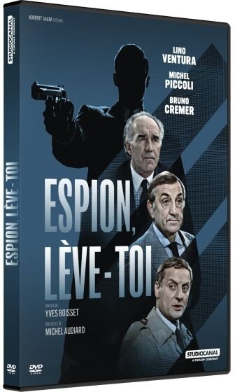 Espion lève-toi (1981)