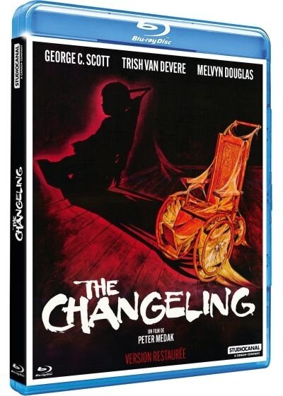 The Changeling (L'Enfant du Diable) (1980) Version Restaurée