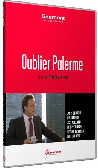 Oublier Palerme (1990)