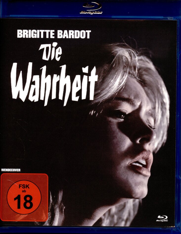 Die Wahrheit (1960) Neuauflage