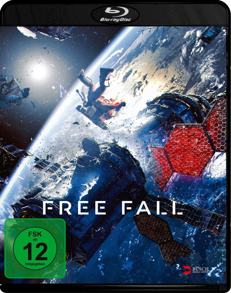 Free Fall (2025)